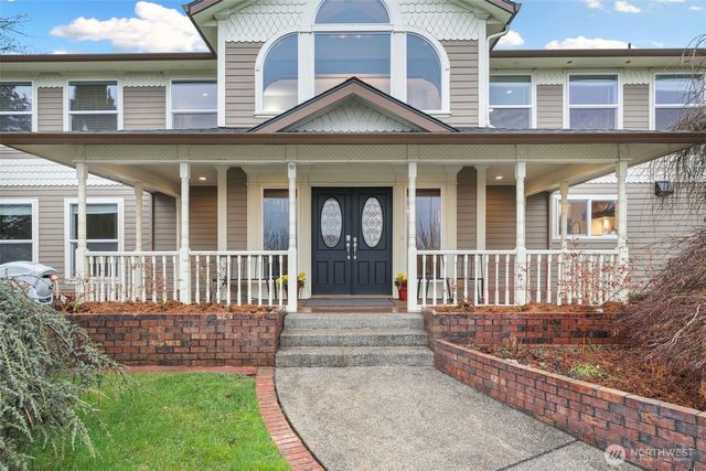 35001 NE 91st Avenue, La Center, WA 98629