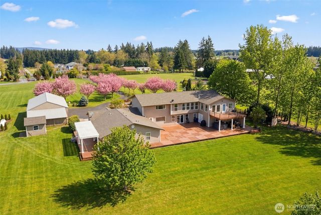 35001 NE 91st Avenue, La Center, WA 98629