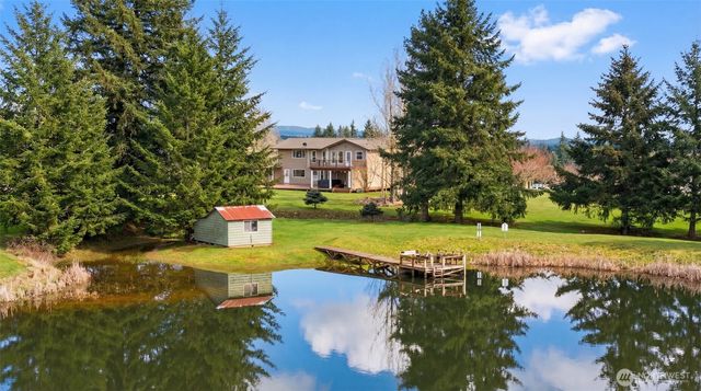 35001 NE 91st Avenue, La Center, WA 98629