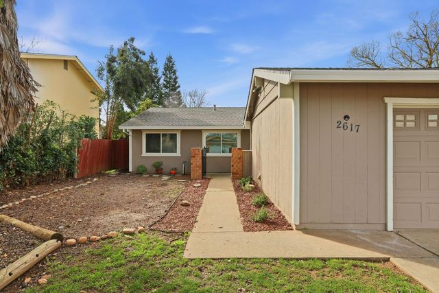 2617 Yuma Cir, Sacramento, CA 95827