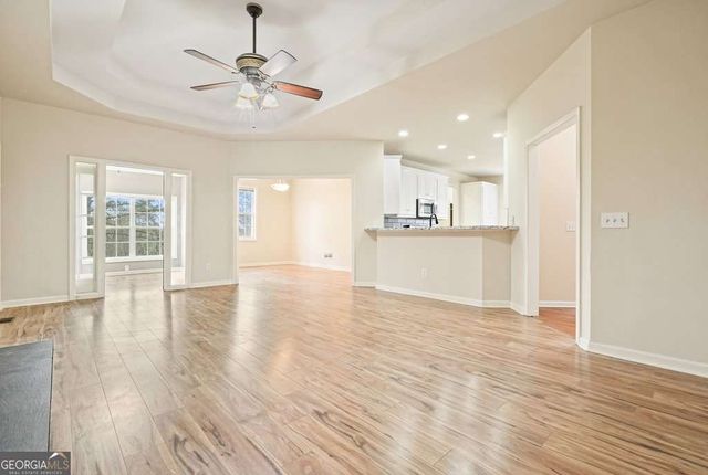 865 Old Mill Lane, Waleska, GA 30183