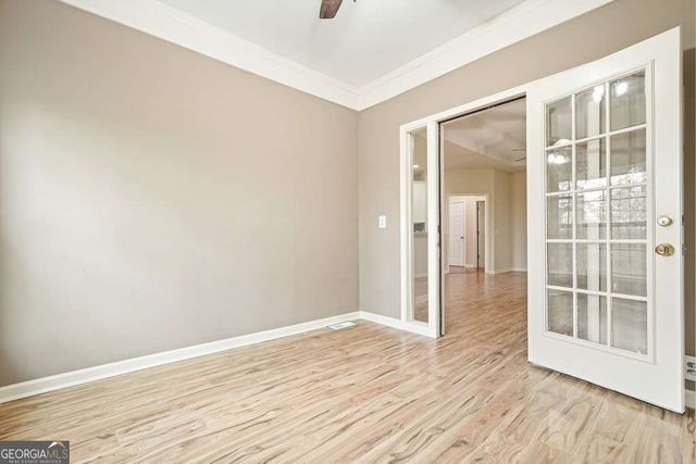 865 Old Mill Lane, Waleska, GA 30183