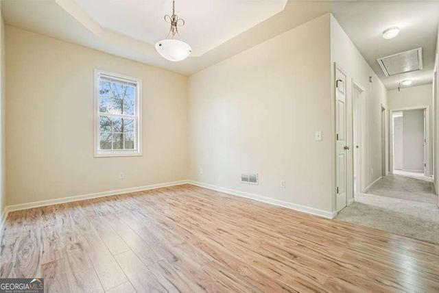 865 Old Mill Lane, Waleska, GA 30183