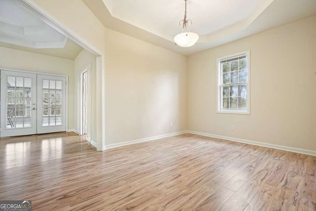 865 Old Mill Lane, Waleska, GA 30183