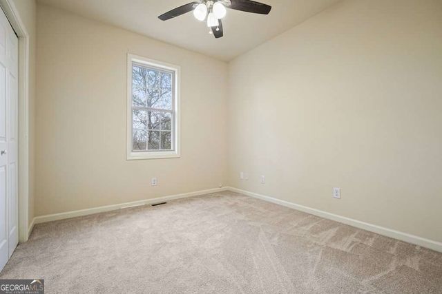 865 Old Mill Lane, Waleska, GA 30183