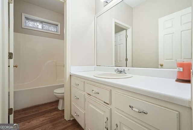 865 Old Mill Lane, Waleska, GA 30183