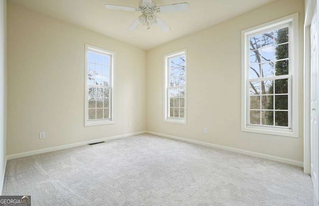 865 Old Mill Lane, Waleska, GA 30183