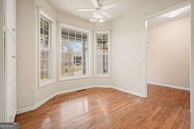 865 Old Mill Lane, Waleska, GA 30183