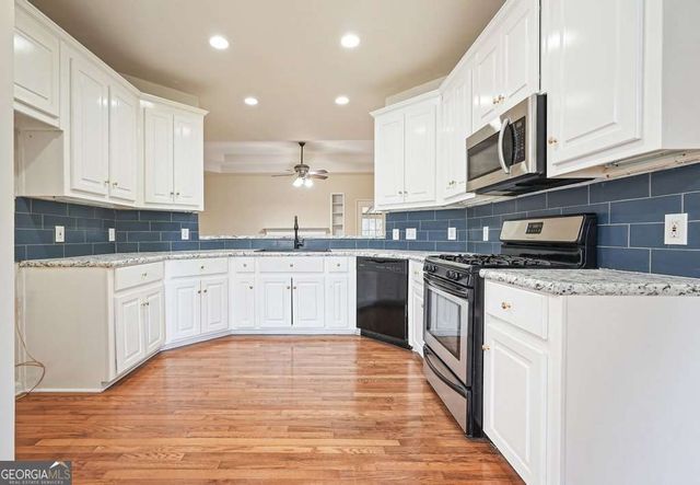 865 Old Mill Lane, Waleska, GA 30183