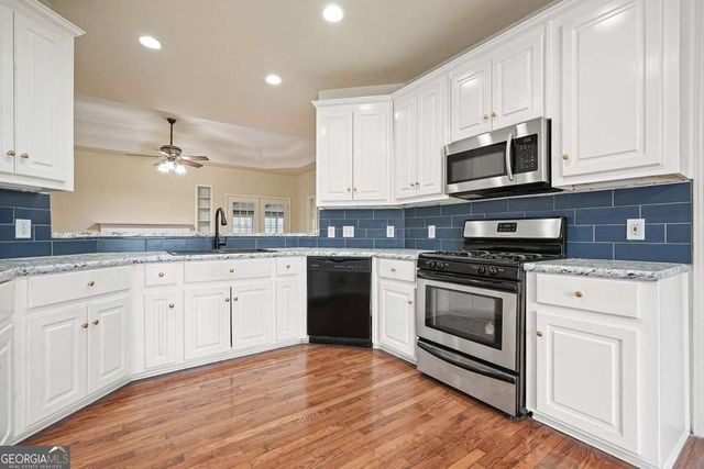 865 Old Mill Lane, Waleska, GA 30183