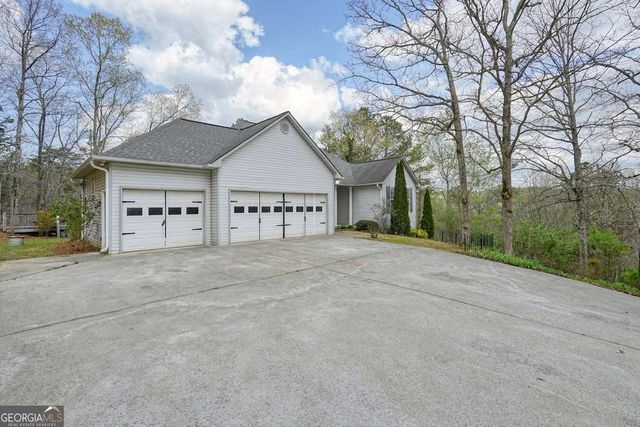 865 Old Mill Lane, Waleska, GA 30183