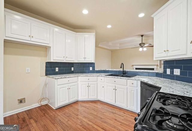 865 Old Mill Lane, Waleska, GA 30183