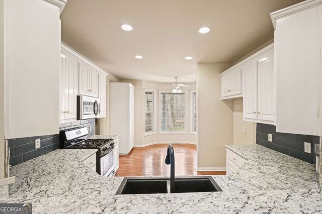 865 Old Mill Lane, Waleska, GA 30183