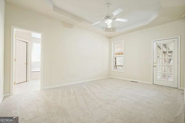 865 Old Mill Lane, Waleska, GA 30183