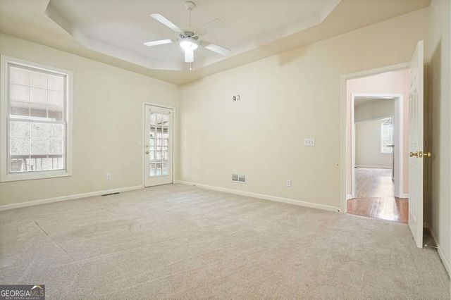 865 Old Mill Lane, Waleska, GA 30183