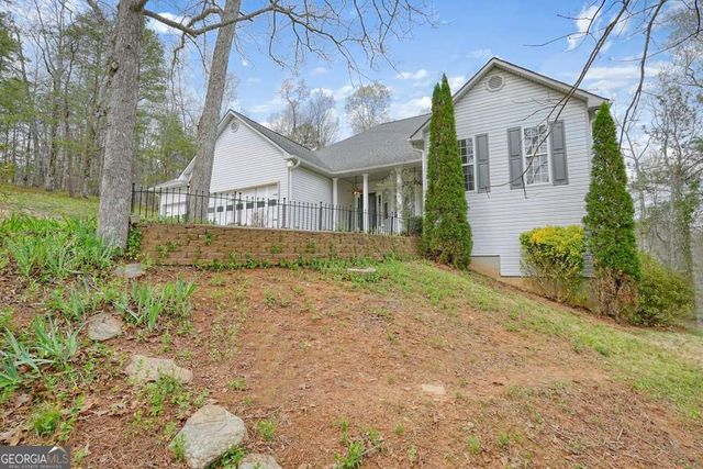 865 Old Mill Lane, Waleska, GA 30183