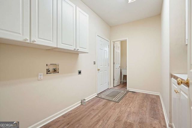 865 Old Mill Lane, Waleska, GA 30183