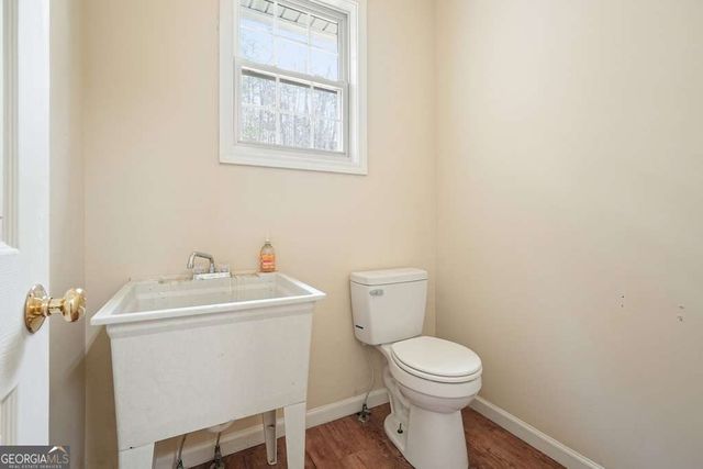 865 Old Mill Lane, Waleska, GA 30183