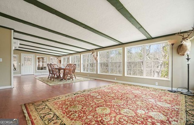 865 Old Mill Lane, Waleska, GA 30183