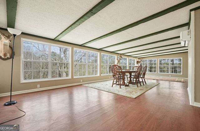 865 Old Mill Lane, Waleska, GA 30183