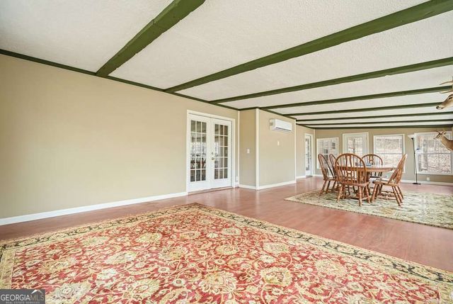 865 Old Mill Lane, Waleska, GA 30183