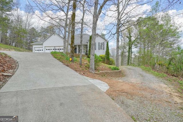865 Old Mill Lane, Waleska, GA 30183