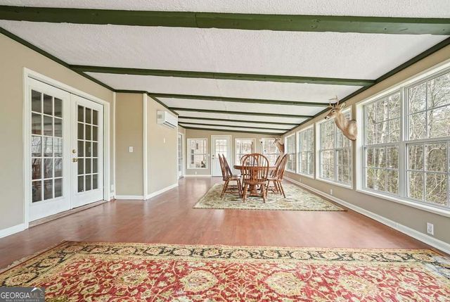 865 Old Mill Lane, Waleska, GA 30183