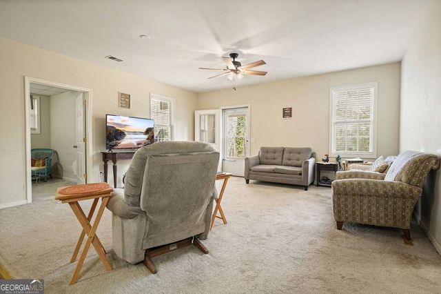 865 Old Mill Lane, Waleska, GA 30183