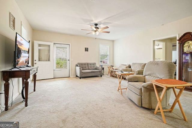 865 Old Mill Lane, Waleska, GA 30183