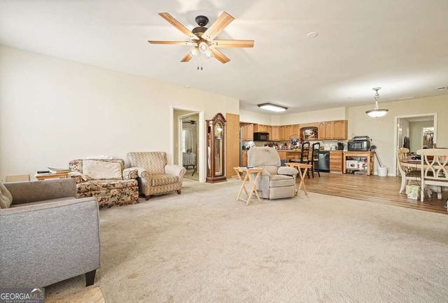 865 Old Mill Lane, Waleska, GA 30183