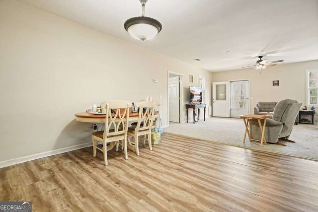 865 Old Mill Lane, Waleska, GA 30183