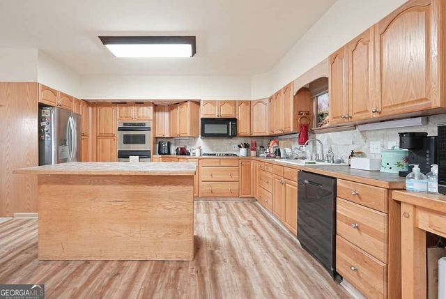 865 Old Mill Lane, Waleska, GA 30183