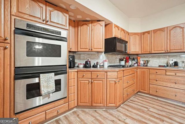 865 Old Mill Lane, Waleska, GA 30183