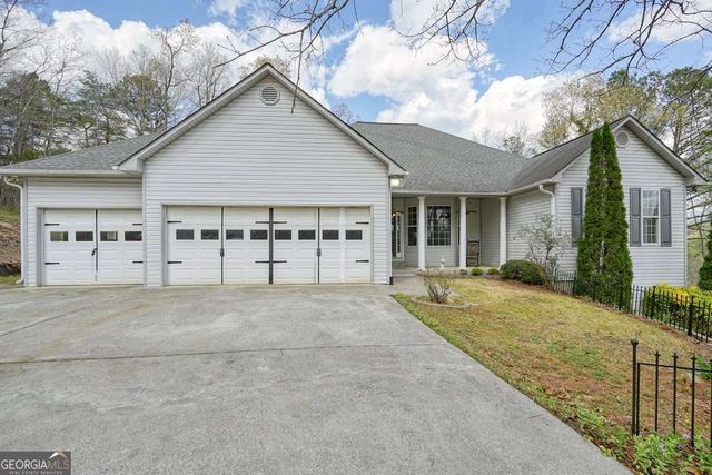 865 Old Mill Lane, Waleska, GA 30183