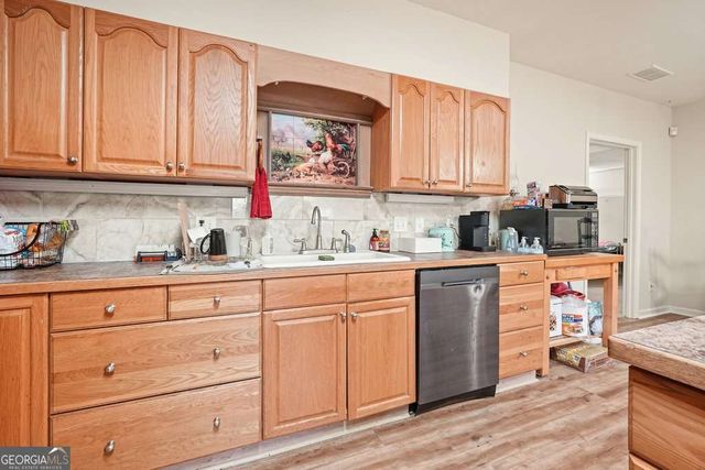 865 Old Mill Lane, Waleska, GA 30183