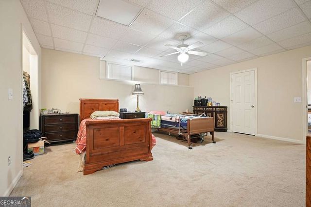 865 Old Mill Lane, Waleska, GA 30183