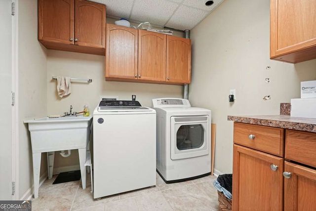 865 Old Mill Lane, Waleska, GA 30183