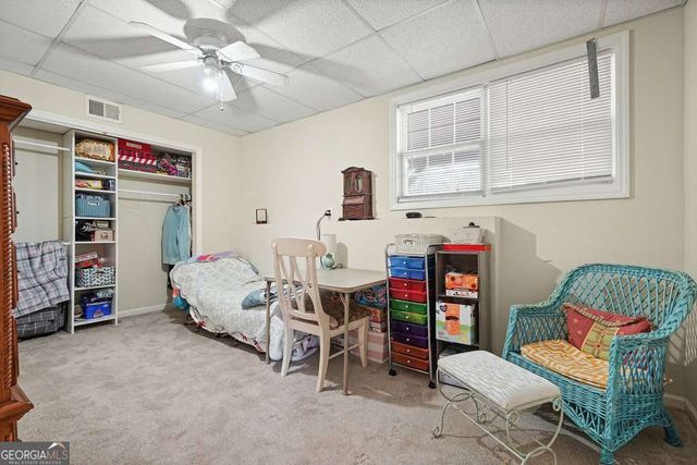 865 Old Mill Lane, Waleska, GA 30183