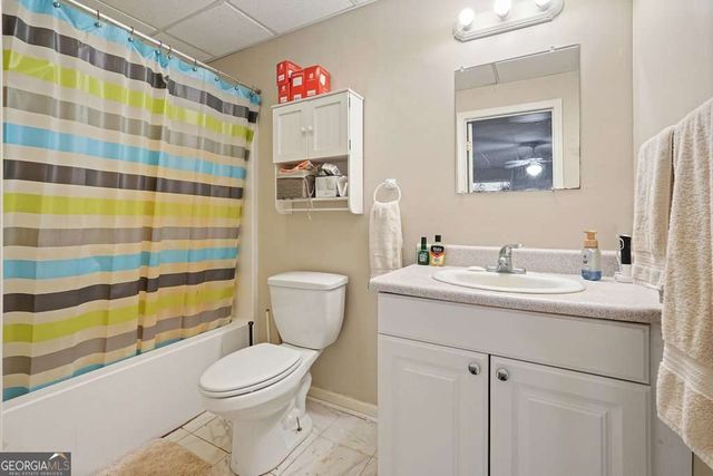 865 Old Mill Lane, Waleska, GA 30183