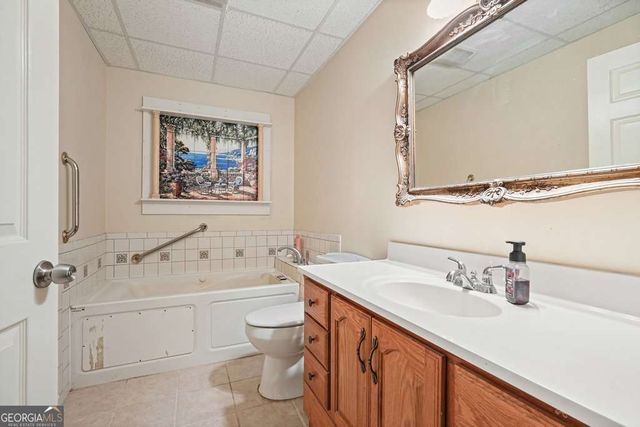 865 Old Mill Lane, Waleska, GA 30183