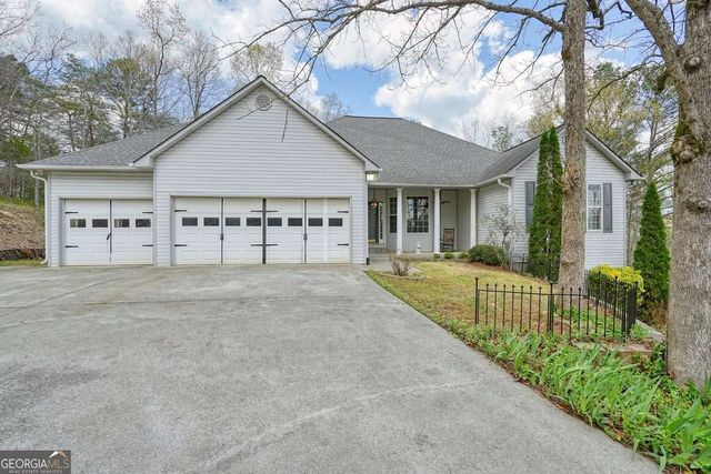 865 Old Mill Lane, Waleska, GA 30183