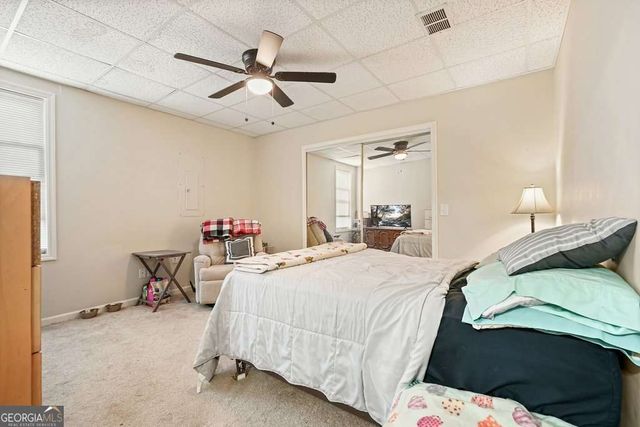 865 Old Mill Lane, Waleska, GA 30183