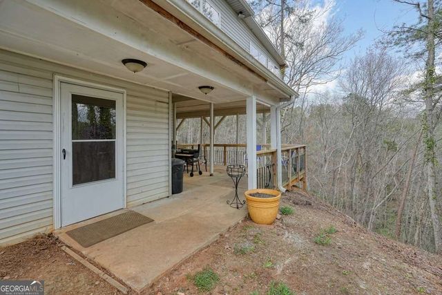 865 Old Mill Lane, Waleska, GA 30183