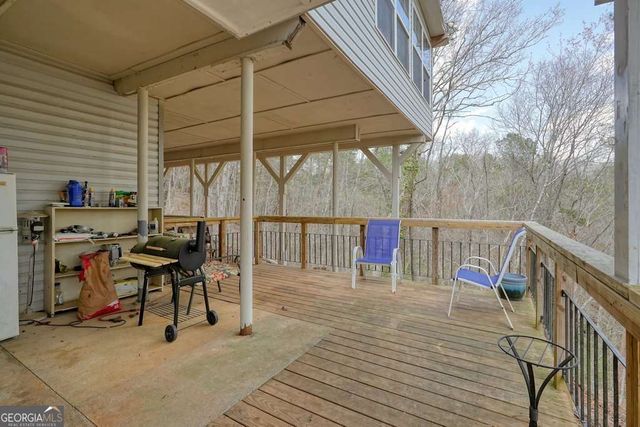 865 Old Mill Lane, Waleska, GA 30183