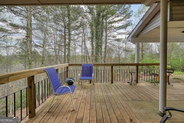 865 Old Mill Lane, Waleska, GA 30183