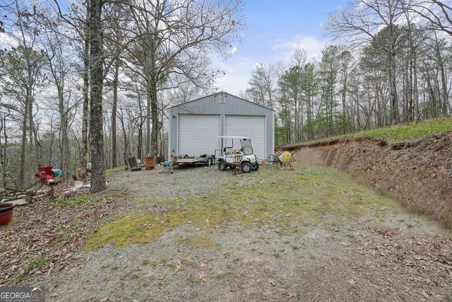 865 Old Mill Lane, Waleska, GA 30183