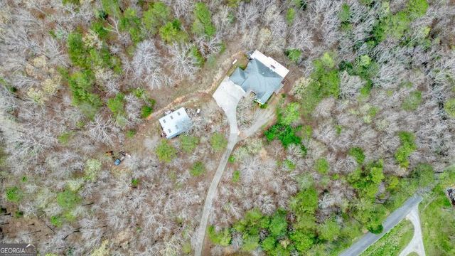 865 Old Mill Lane, Waleska, GA 30183
