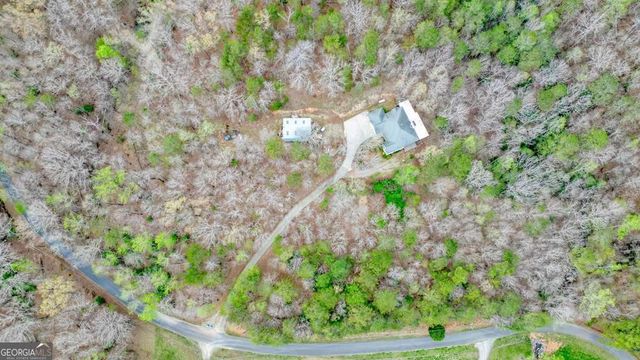 865 Old Mill Lane, Waleska, GA 30183