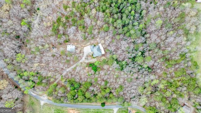 865 Old Mill Lane, Waleska, GA 30183