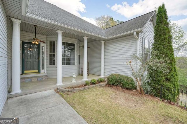 865 Old Mill Lane, Waleska, GA 30183